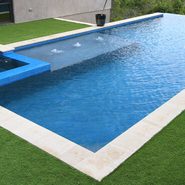 Concrete Pool Design: Inspirational Ideas for Your South Florida Patio